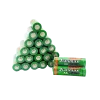 Jialimax Carbon Zinc Battery - AA Battery - R6P