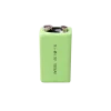 Jialimax NiMH Rechargeable Battery - 9V Battery