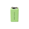 Jialimax NiMH Rechargeable Battery - 9V Battery