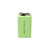 Jialimax NiMH Rechargeable Battery - 9V Battery