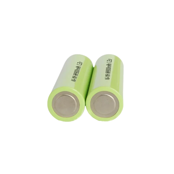 Jialimax NiMH Rechargeable Battery - AA Battery