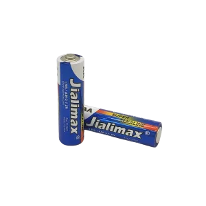 Jialimax Alkaline Battery - AA Battery - LR6 - Model A