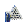 Jialimax Alkaline Battery - AAA Battery - LR03 - Model A