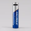 Jialimax AAA USB-C Rechargeable Batteries